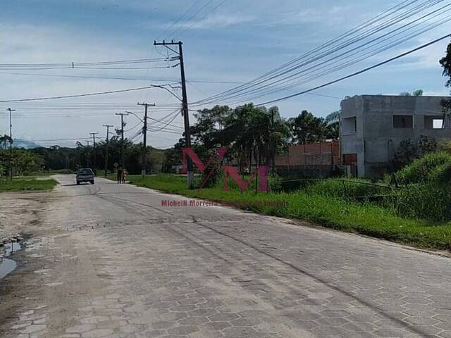 Área para Venda em Pontal do Paraná - 5