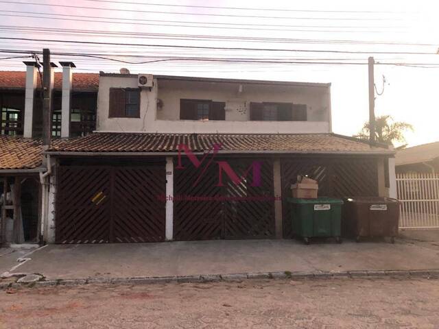 #173 - Casa para Venda em Pontal do Paraná - PR - 3