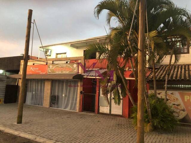 #173 - Casa para Venda em Pontal do Paraná - PR