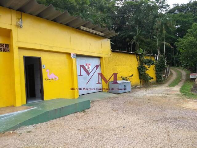 #250 - Ponto Comercial para Venda em Morretes - PR