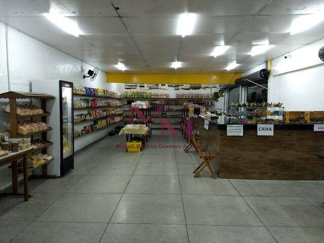 #250 - Ponto Comercial para Venda em Morretes - PR