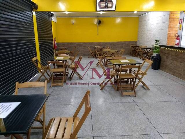 #250 - Ponto Comercial para Venda em Morretes - PR