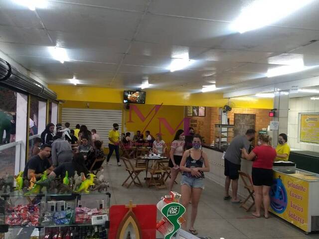Ponto Comercial para Venda em Morretes - 5