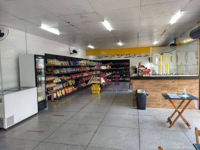 Ponto Comercial para Venda em Morretes - 4