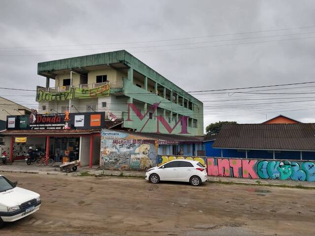 Venda em Shangri-la - Pontal do Paraná