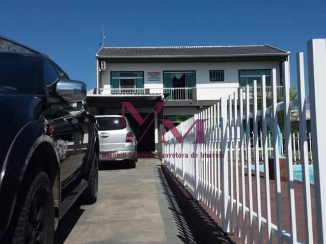 Sobrado para Venda em Pontal do Paraná - 5