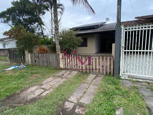 Casa para Venda em Pontal do Paraná - 4