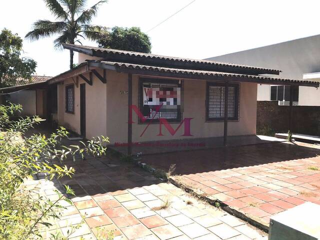 #352 - Casa para Venda em Pontal do Paraná - PR