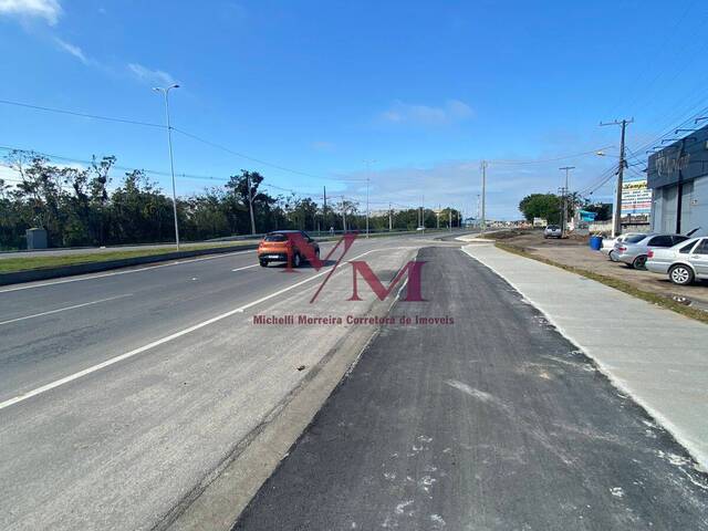 Área para Incorporação para Venda em Pontal do Paraná - 4
