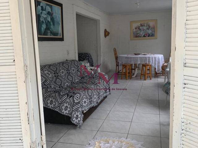 #355 - Casa de Praia para Venda em Pontal do Paraná - PR - 3