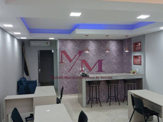#369 - Sala para Venda em Pontal do Paraná - PR