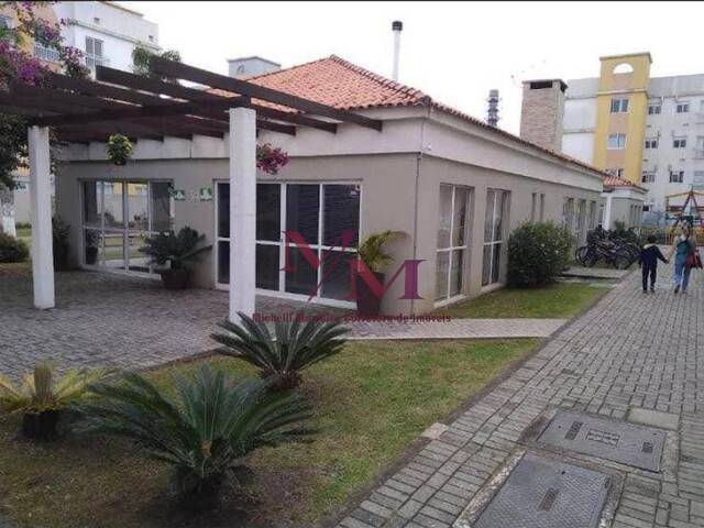 #380 - Apartamento para Venda em Curitiba - PR