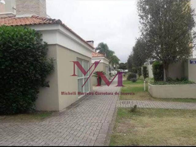 #380 - Apartamento para Venda em Curitiba - PR - 3