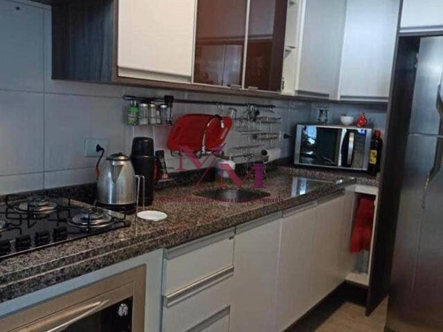 #381 - Apartamento para Venda em Curitiba - PR