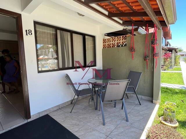 Casa em condomínio para Temporada em Pontal do Paraná - 4