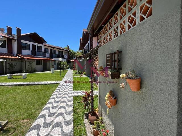 Casa em condomínio para Temporada em Pontal do Paraná - 5