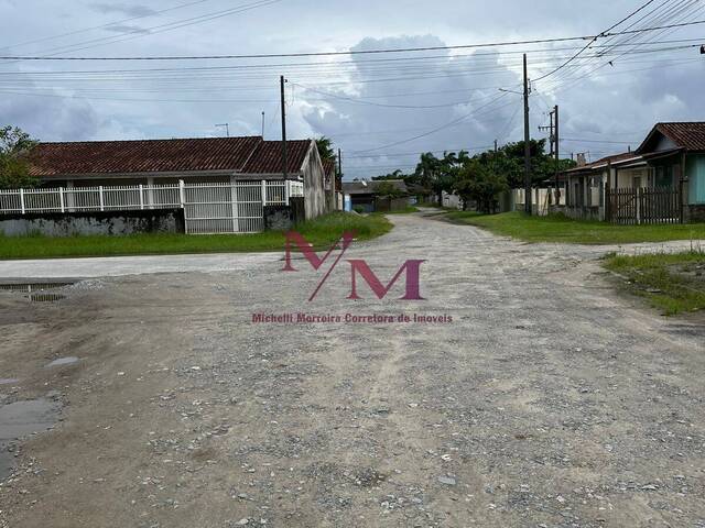 #407 - Apartamento para Venda em Matinhos - PR - 2