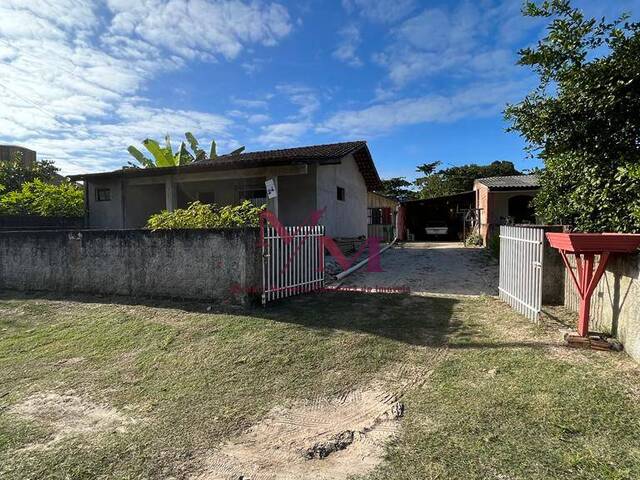 #430 - Casa para Venda em Pontal do Paraná - PR