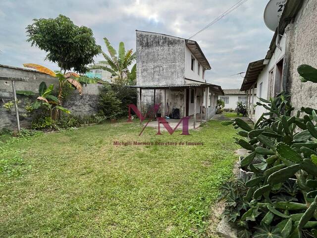 Terreno para Venda em Paranaguá - 4
