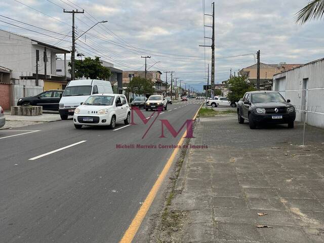 Terreno para Venda em Paranaguá - 5