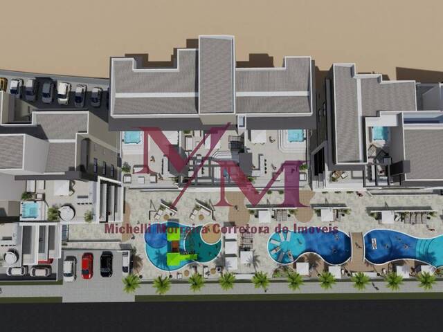 Apartamento para Venda em Matinhos - 4