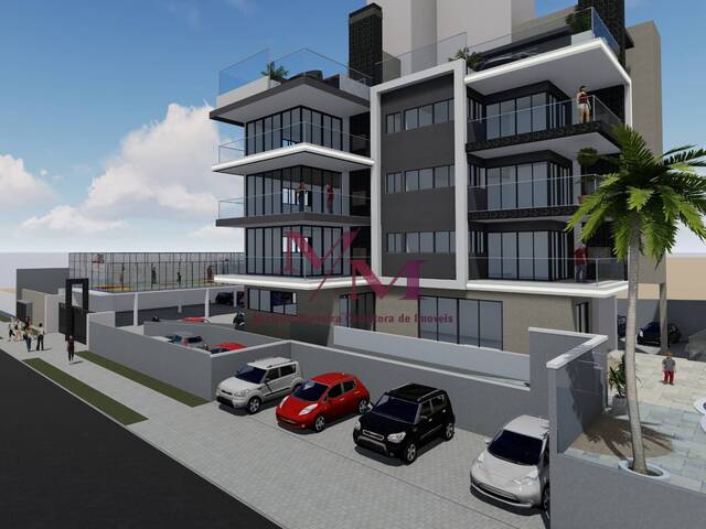 Apartamento para Venda em Matinhos - 5