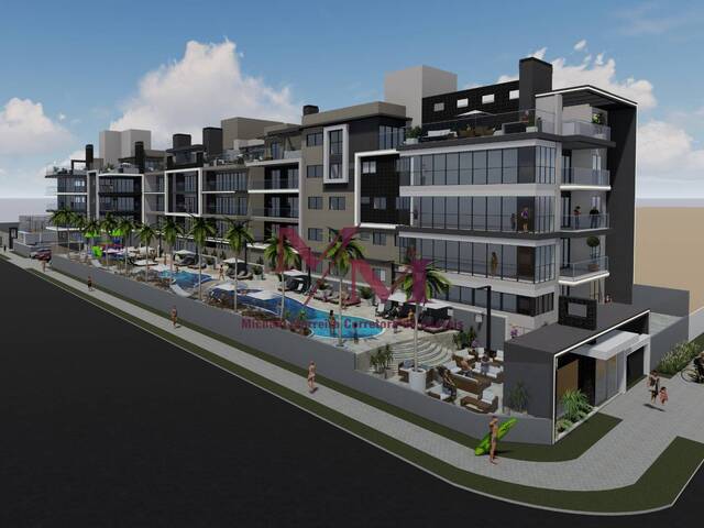 #443 - Apartamento para Venda em Matinhos - PR - 3