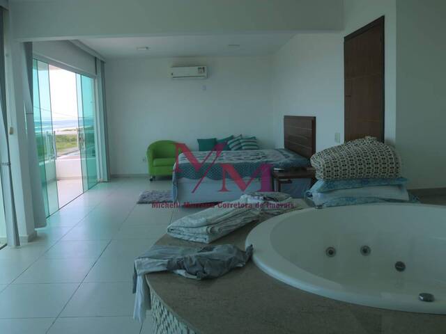 #447 - Casa para Venda em Matinhos - PR - 3