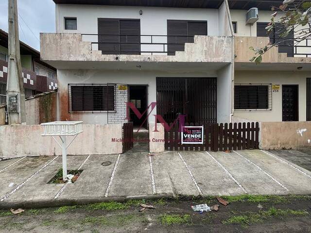 Sobrado para Venda em Pontal do Paraná - 1
