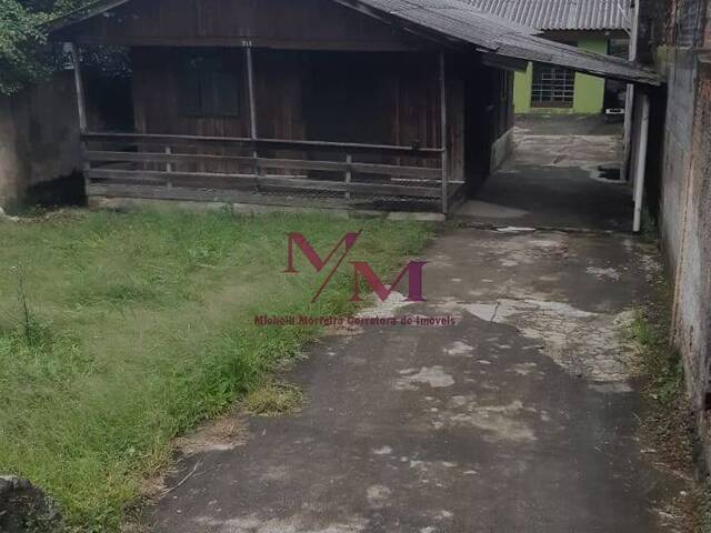 #468 - Casa para Venda em Curitiba - PR - 1