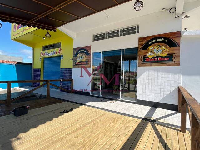 #480 - Prédio comercial para Venda em Pontal do Paraná - PR - 2