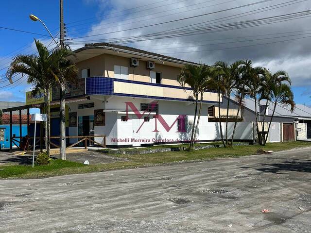 Prédio comercial para Venda em Pontal do Paraná - 4