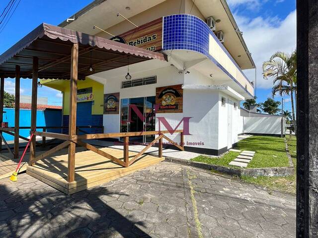 Prédio comercial para Venda em Pontal do Paraná - 5