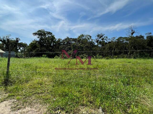 Terreno para Venda em Paranaguá - 4