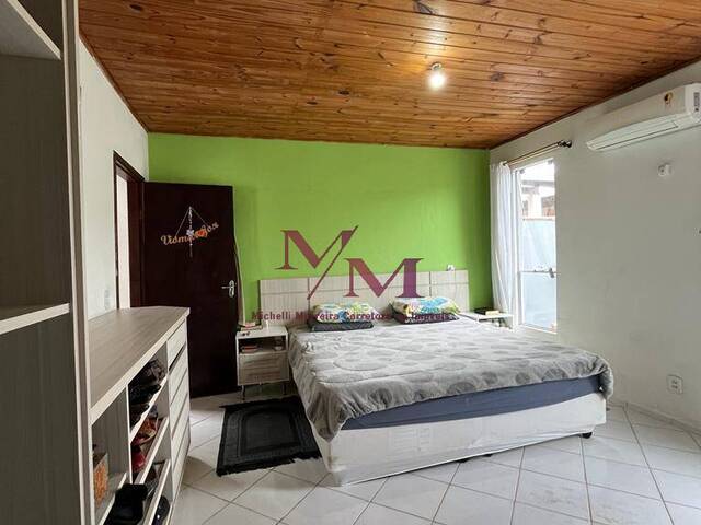 #497 - Casa para Venda em São Francisco do Sul - SC - 2