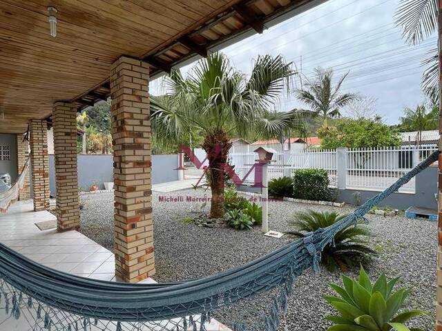 Casa para Venda em São Francisco do Sul - 4
