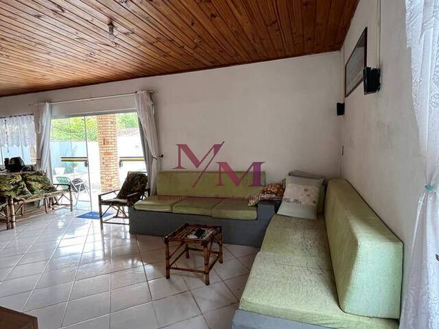 #497 - Casa para Venda em São Francisco do Sul - SC - 3