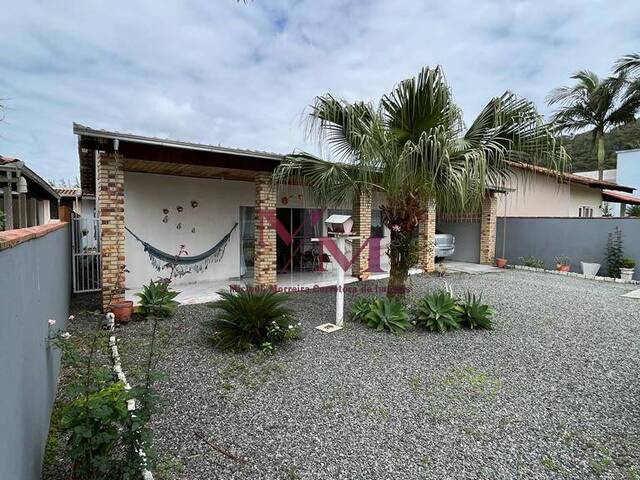 Casa para Venda em São Francisco do Sul - 5