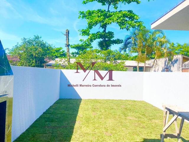 Casa de Praia para Venda em Matinhos - 4