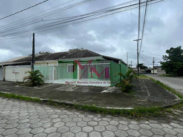 #530 - Casa de Praia para Venda em Pontal do Paraná - PR - 3