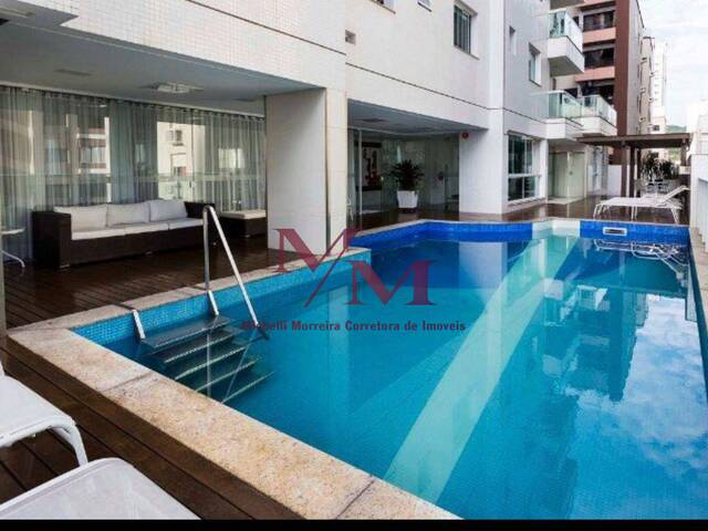 #543 - Apartamento para Venda em Balneário Camboriú - SC