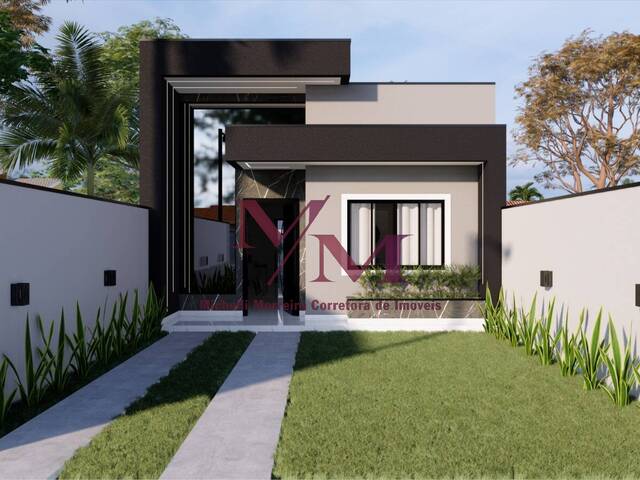 Casa de Praia para Venda em Pontal do Paraná - 4