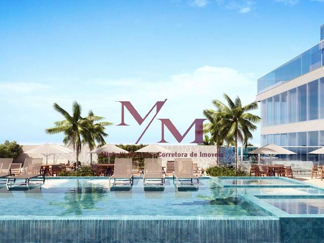 Apartamento para Venda em Balneário Camboriú - 4