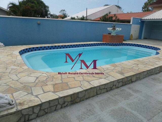 Casa de Praia para Venda em Pontal do Paraná - 5