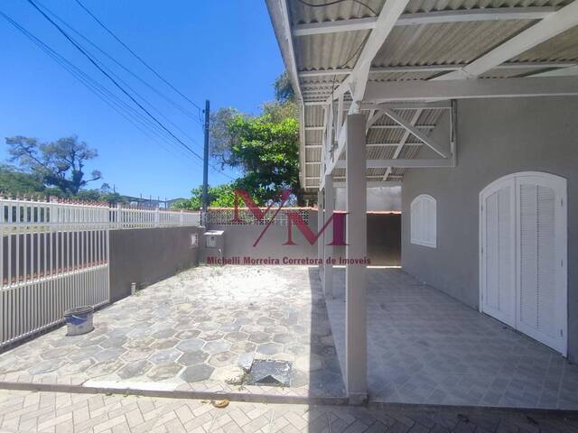 #560 - Casa de Praia para Venda em Pontal do Paraná - PR - 2