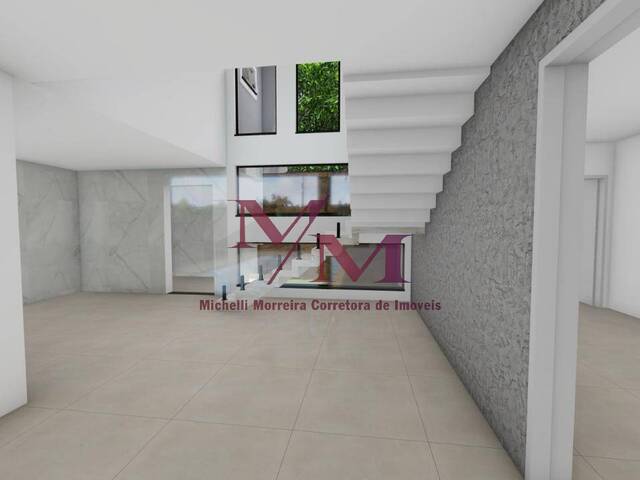 Sobrado para Venda em Matinhos - 5