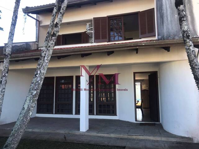 #566 - Sobrado para Venda em Guaratuba - PR - 1