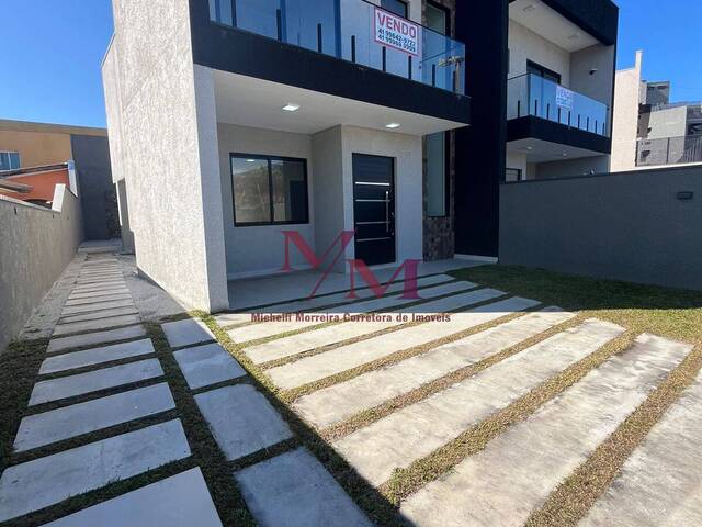 Venda em Canoas - Pontal do Paraná