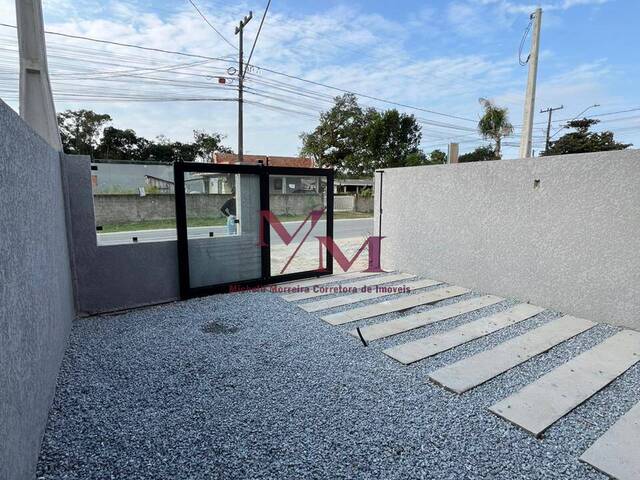 Casa para Venda em Matinhos - 4