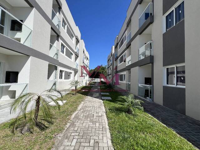 #474 - Apartamento para Venda em Matinhos - PR